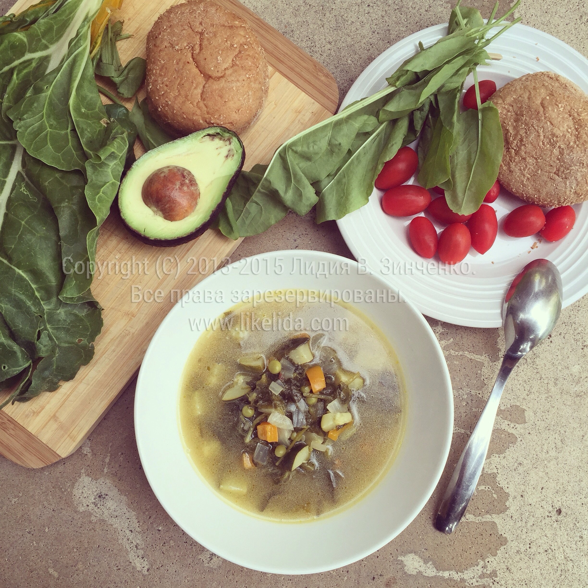 Щавелевый суп с тушенкой и яйцом рецепт с фото пошагово