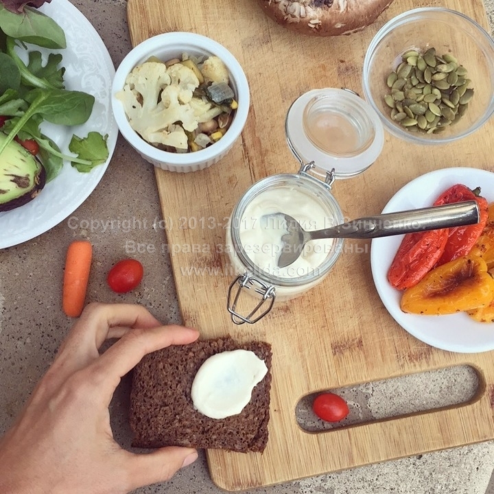 Самый вкусный раф